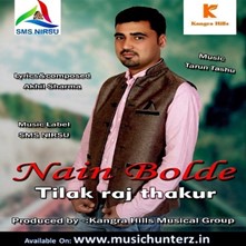 Nain Bolde-Single
